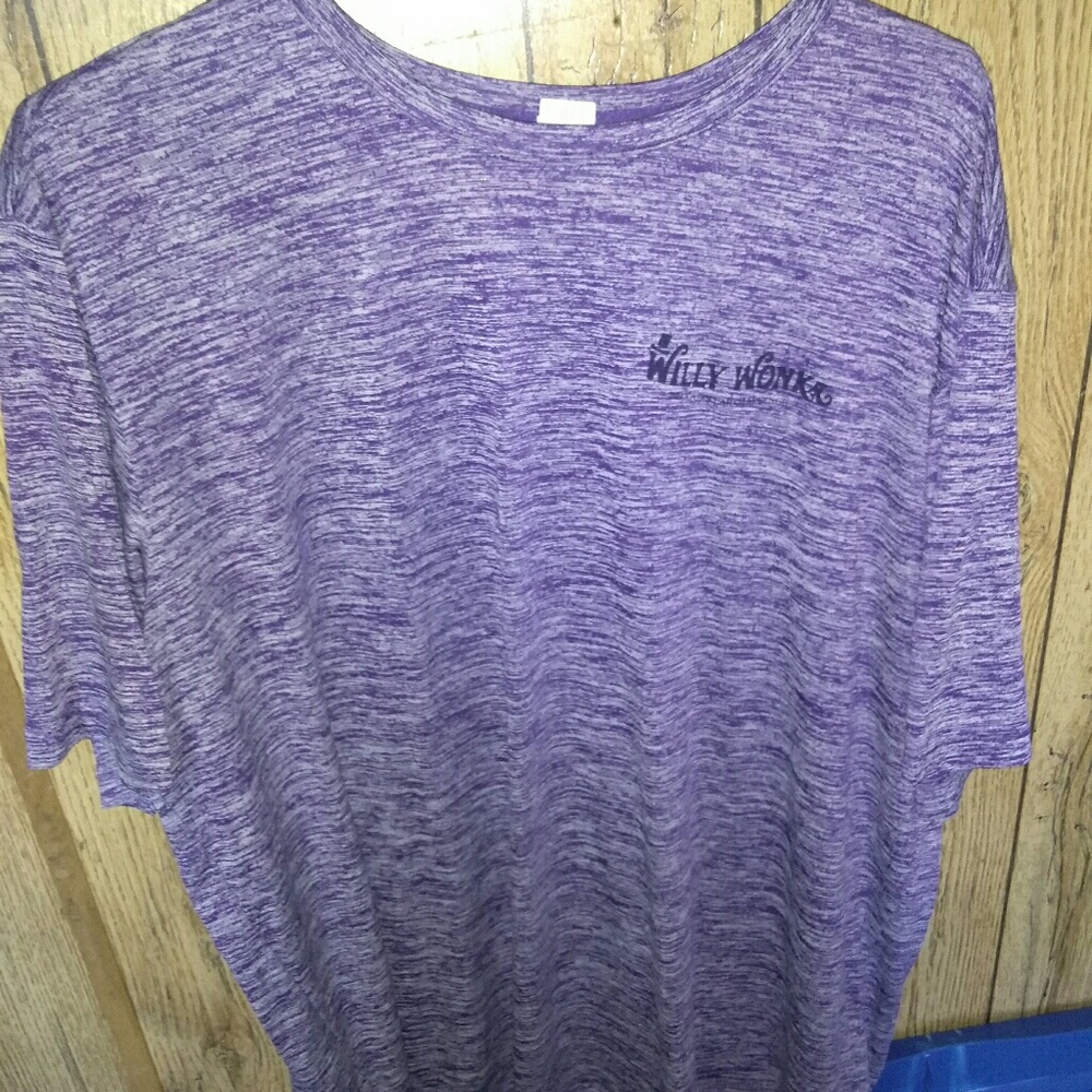Willy wonka Tshirt